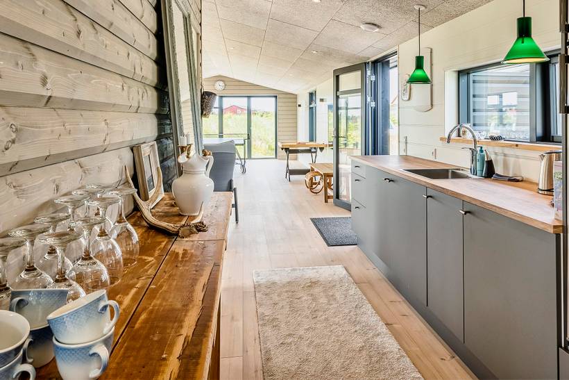 Foto von Ferienhaus NN07 in Vejers Strand - Westjütland