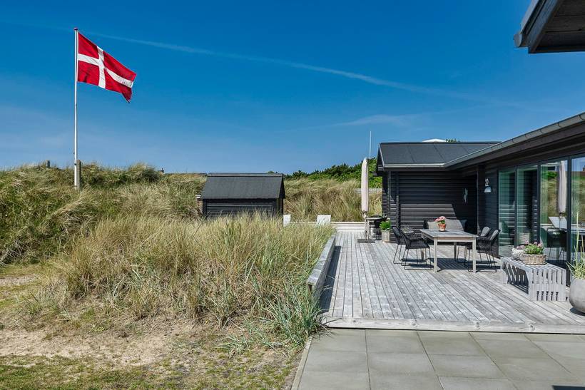 Foto von Ferienhaus NN07 in Vejers Strand - Westjütland