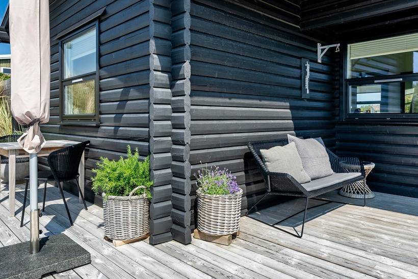 Foto von Ferienhaus NN07 in Vejers Strand - Westjütland