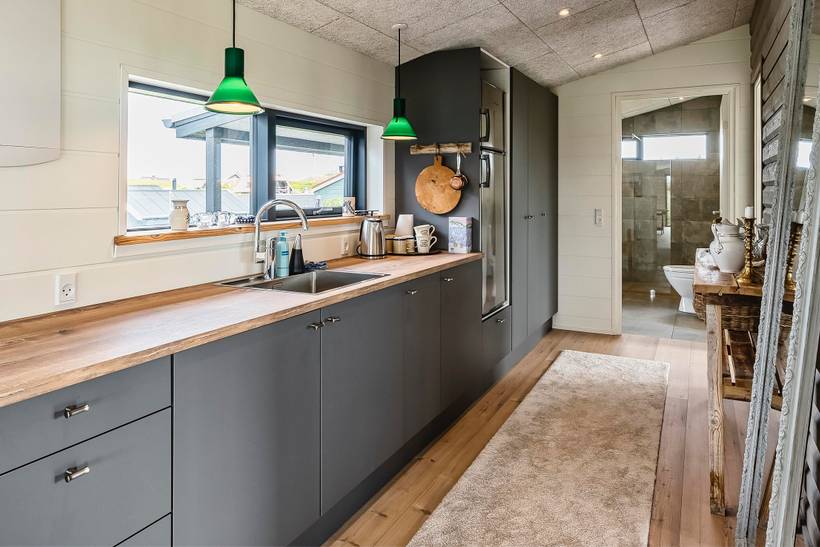 Foto von Ferienhaus NN07 in Vejers Strand - Westjütland