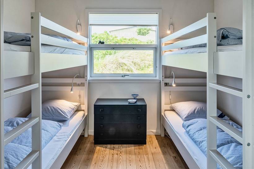 Foto von Ferienhaus NN07 in Vejers Strand - Westjütland