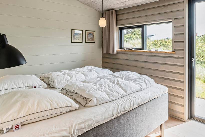 Foto von Ferienhaus NN07 in Vejers Strand - Westjütland
