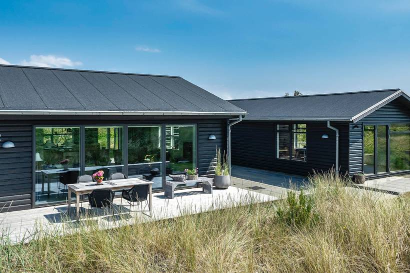 Foto von Ferienhaus NN07 in Vejers Strand - Westjütland