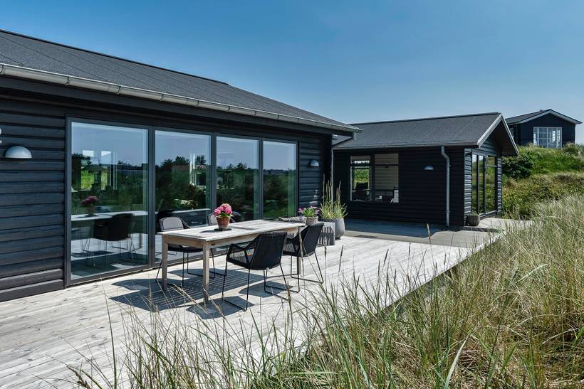 Foto von Ferienhaus NN07 in Vejers Strand - Westjütland