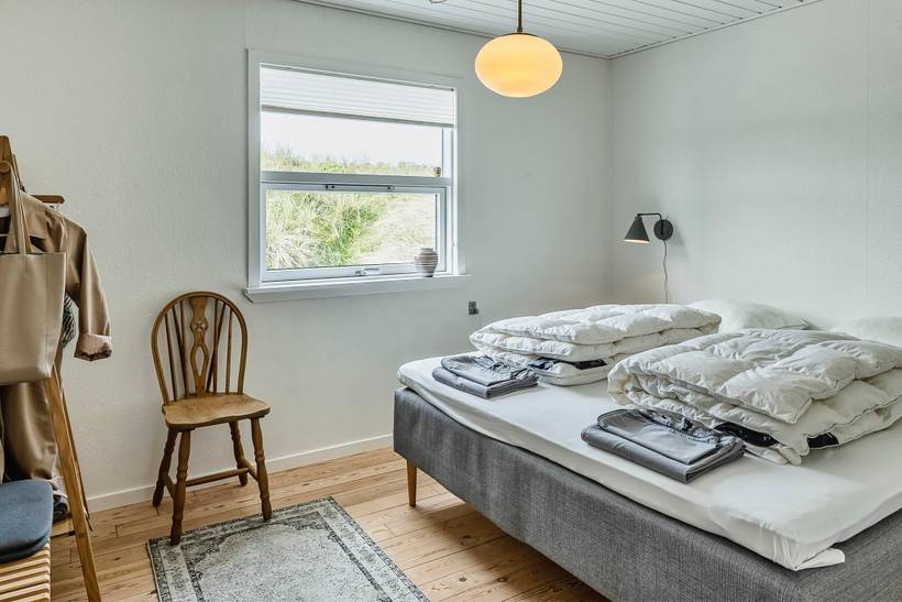 Foto von Ferienhaus NN07 in Vejers Strand - Westjütland