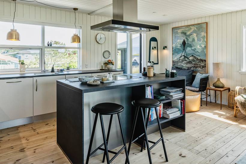 Foto von Ferienhaus NN07 in Vejers Strand - Westjütland