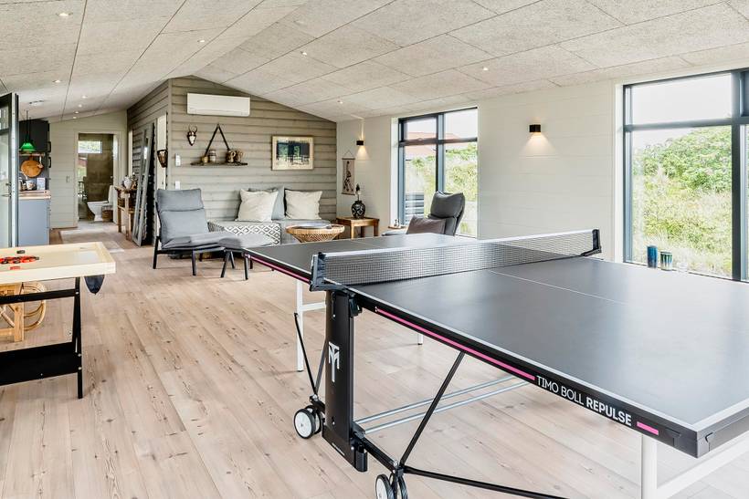 Foto von Ferienhaus NN07 in Vejers Strand - Westjütland