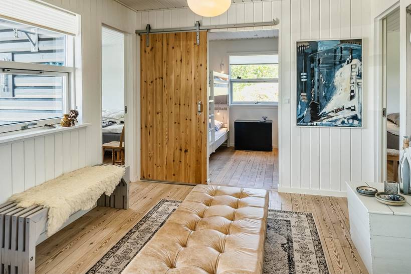 Foto von Ferienhaus NN07 in Vejers Strand - Westjütland