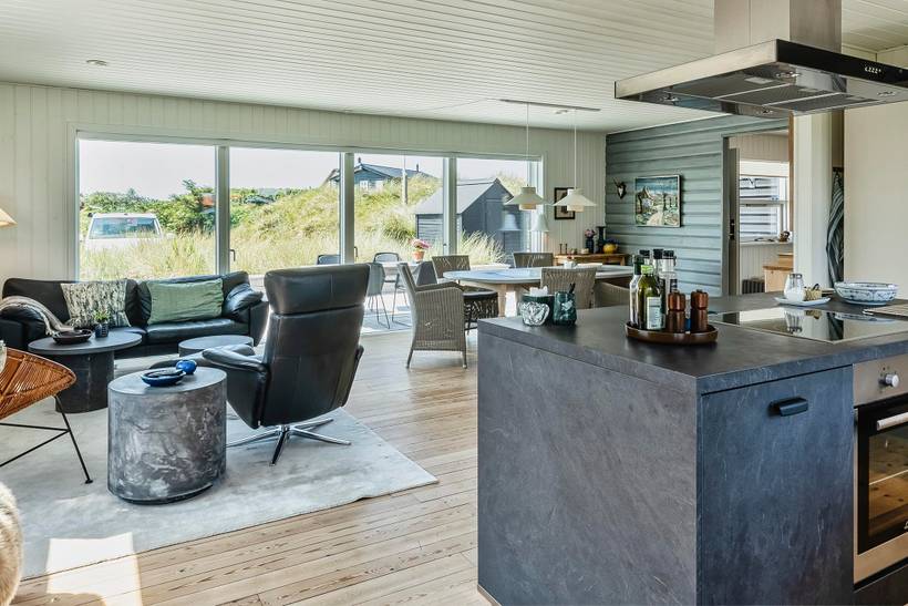 Foto von Ferienhaus NN07 in Vejers Strand - Westjütland