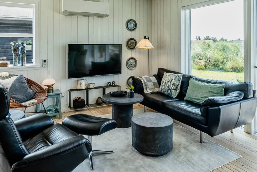 Foto von Ferienhaus NN07 in Vejers Strand - Westjütland