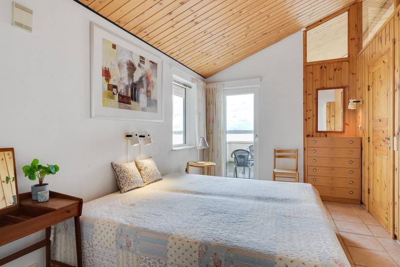 Foto von Ferienhaus NN09 auf Ølsted - Nordseeland