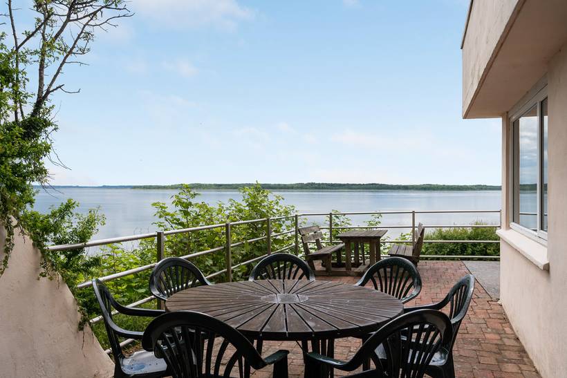 Foto von Ferienhaus NN09 auf Ølsted - Nordseeland