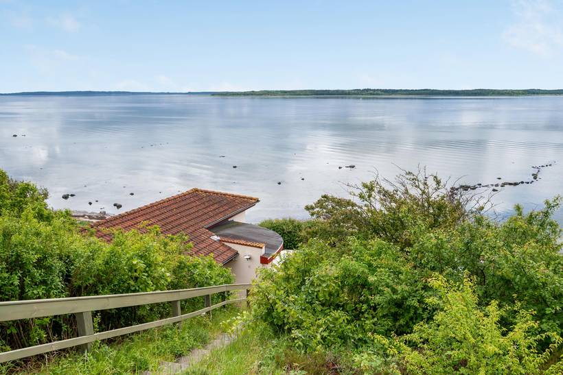 Foto von Ferienhaus NN09 auf Ølsted - Nordseeland