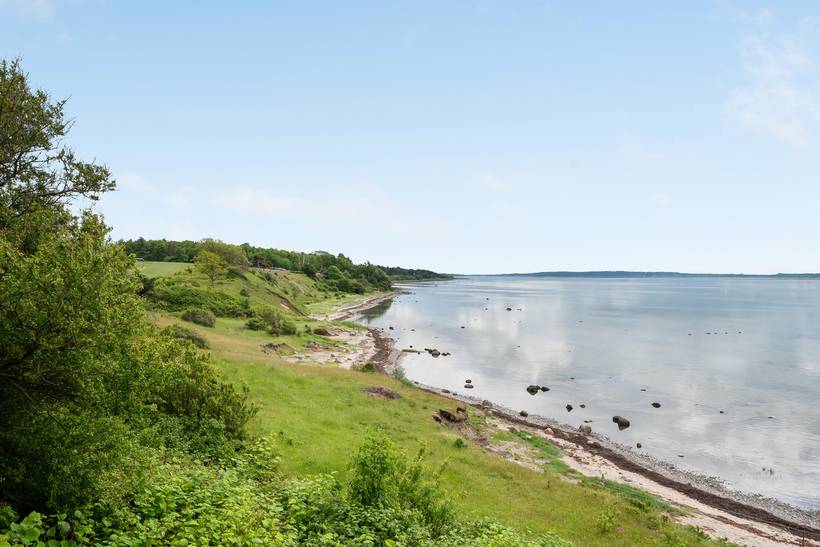 Foto von Ferienhaus NN09 auf Ølsted - Nordseeland