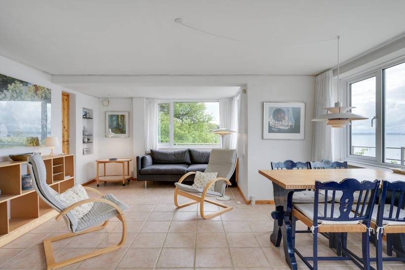 Foto von Ferienhaus NN09 auf Ølsted - Nordseeland