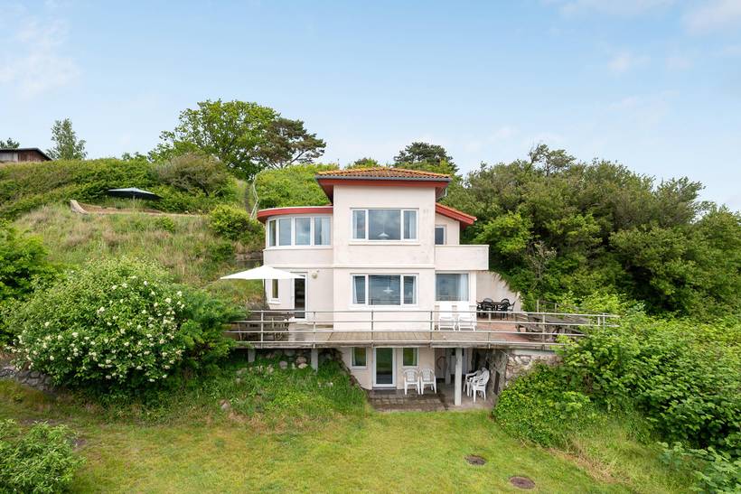 Foto von Ferienhaus NN09 auf Ølsted - Nordseeland