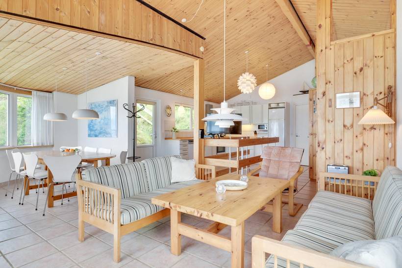 Foto von Ferienhaus NN09 auf Ølsted - Nordseeland