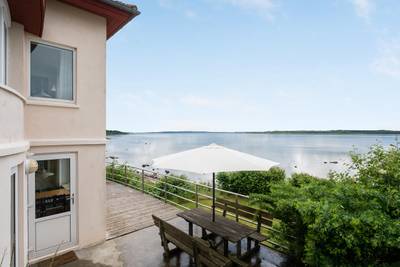 Vorschaubild von Ferienhaus NN09 auf Ølsted - Nordseeland