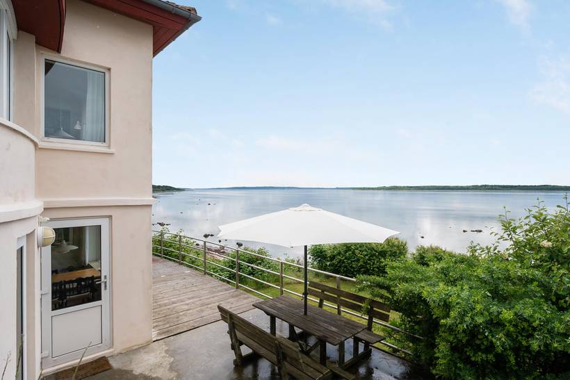 Foto von Ferienhaus NN09 auf Ølsted - Nordseeland