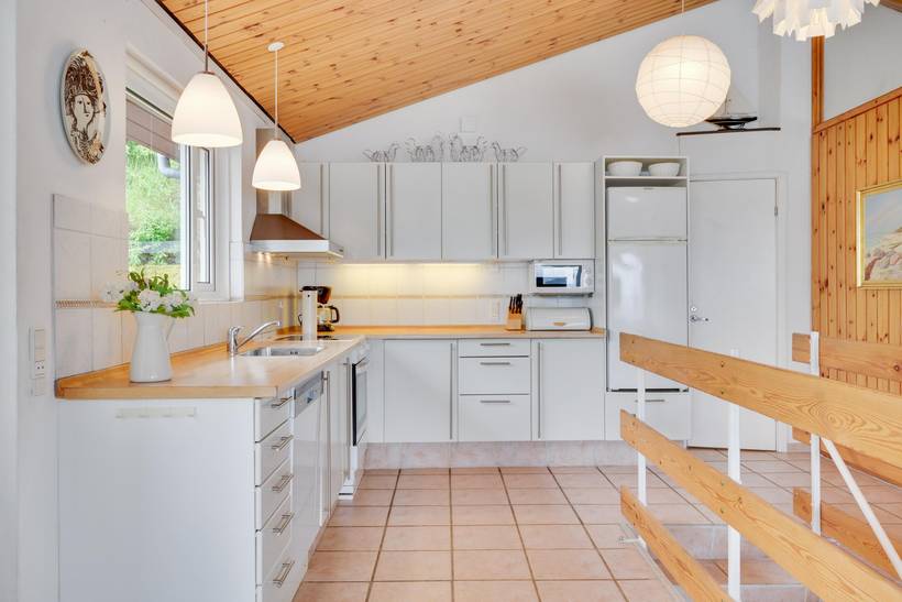Foto von Ferienhaus NN09 auf Ølsted - Nordseeland