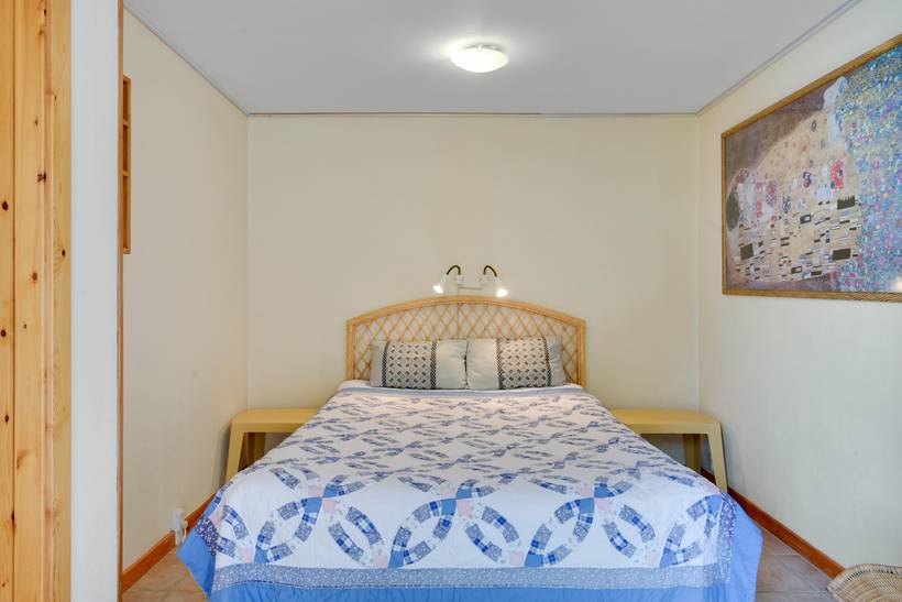 Foto von Ferienhaus NN09 auf Ølsted - Nordseeland