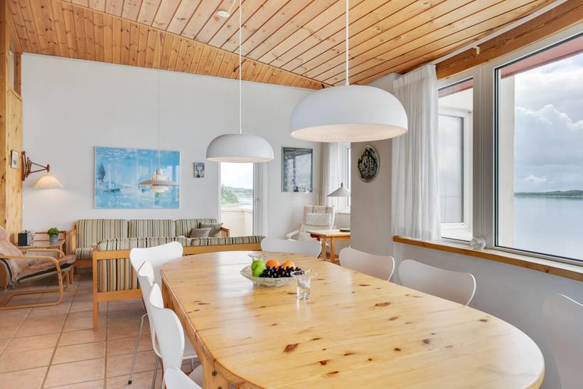 Foto von Ferienhaus NN09 auf Ølsted - Nordseeland