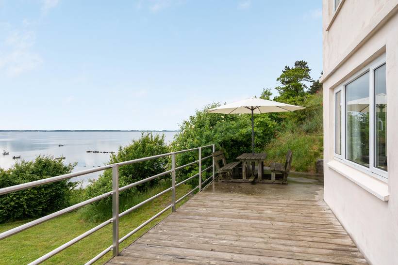 Foto von Ferienhaus NN09 auf Ølsted - Nordseeland