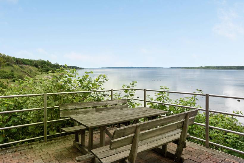 Foto von Ferienhaus NN09 auf Ølsted - Nordseeland