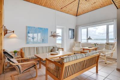Vorschaubild von Ferienhaus NN09 auf Ølsted - Nordseeland
