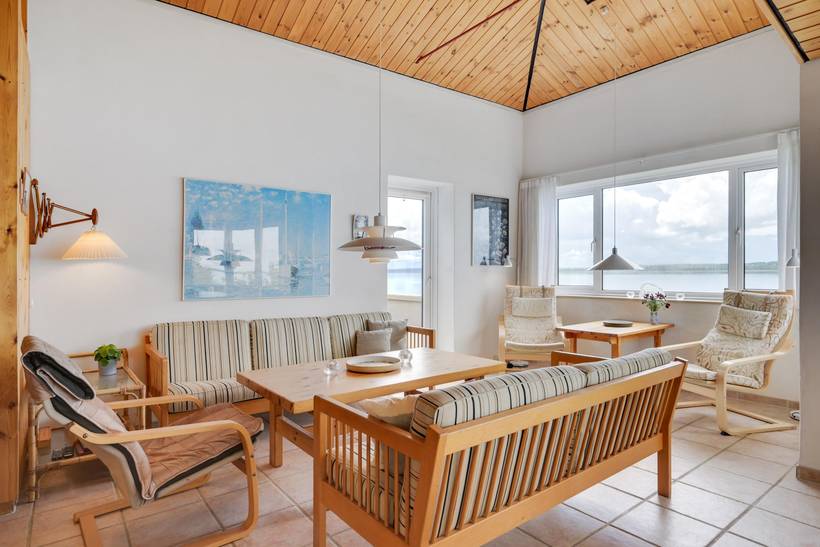 Foto von Ferienhaus NN09 auf Ølsted - Nordseeland