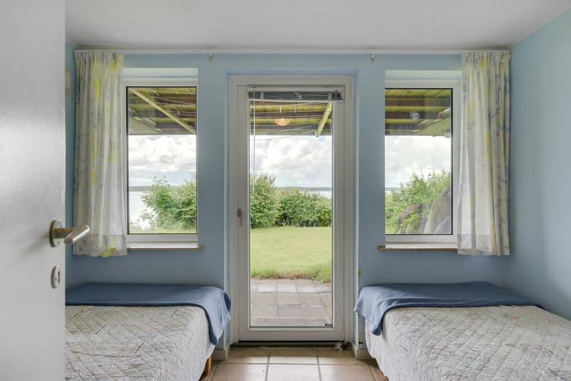 Foto von Ferienhaus NN09 auf Ølsted - Nordseeland