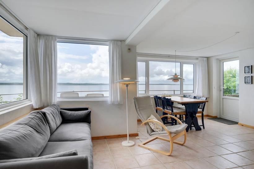 Foto von Ferienhaus NN09 auf Ølsted - Nordseeland