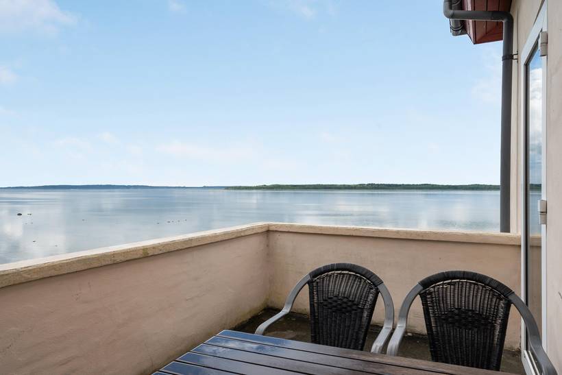 Foto von Ferienhaus NN09 auf Ølsted - Nordseeland