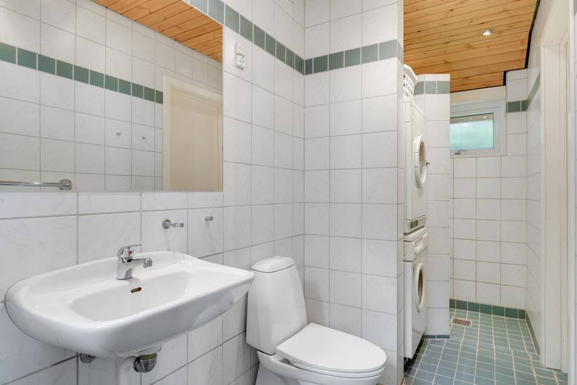Foto von Ferienhaus NN09 auf Ølsted - Nordseeland