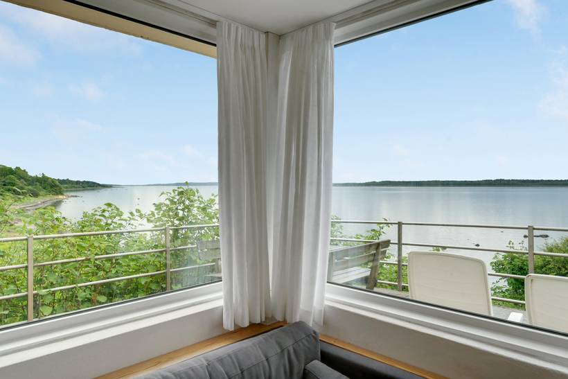 Foto von Ferienhaus NN09 auf Ølsted - Nordseeland