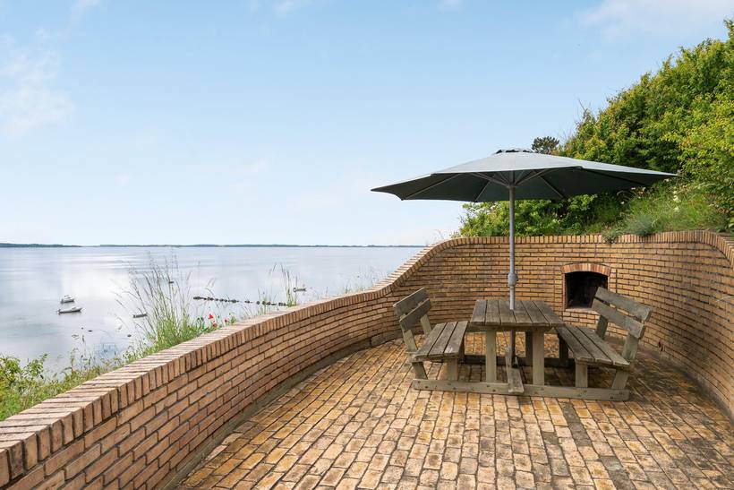Foto von Ferienhaus NN09 auf Ølsted - Nordseeland