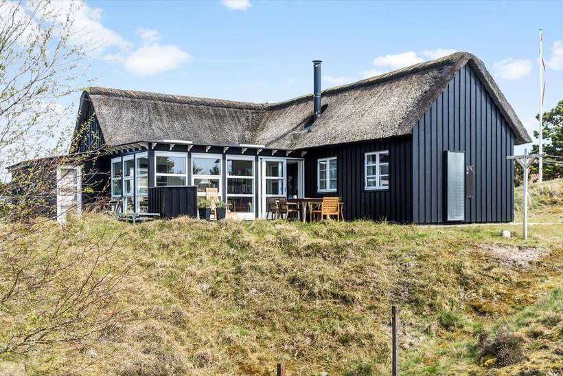 Foto von Ferienhaus NN10 in Fanø Bad - Fanø