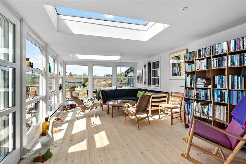 Foto von Ferienhaus NN10 in Fanø Bad - Fanø