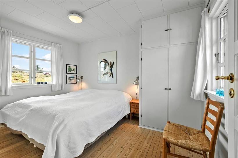 Foto von Ferienhaus NN10 in Fanø Bad - Fanø