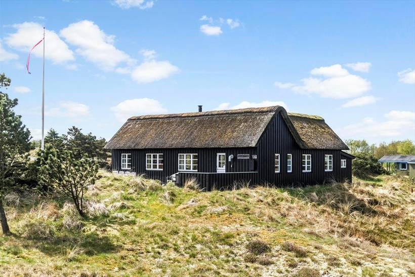 Foto von Ferienhaus NN10 in Fanø Bad - Fanø