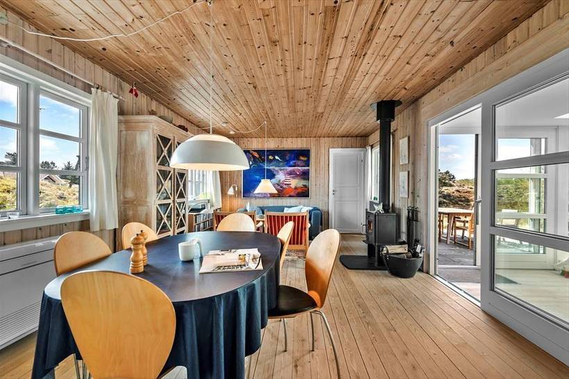 Foto von Ferienhaus NN10 in Fanø Bad - Fanø