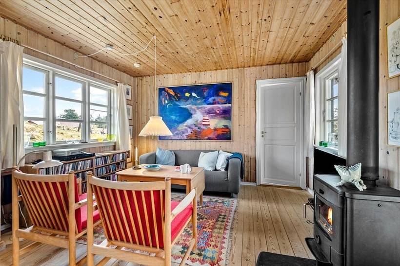 Foto von Ferienhaus NN10 in Fanø Bad - Fanø