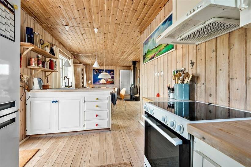 Foto von Ferienhaus NN10 in Fanø Bad - Fanø