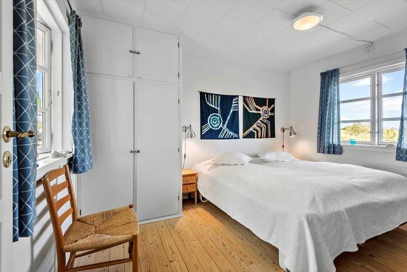 Foto von Ferienhaus NN10 in Fanø Bad - Fanø
