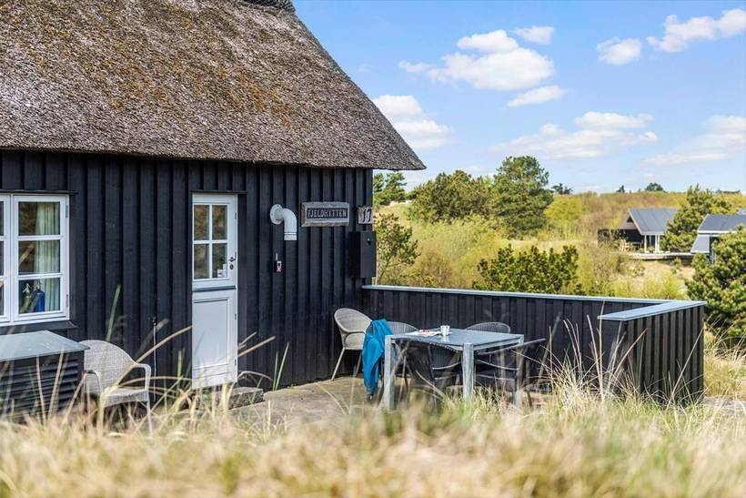 Foto von Ferienhaus NN10 in Fanø Bad - Fanø
