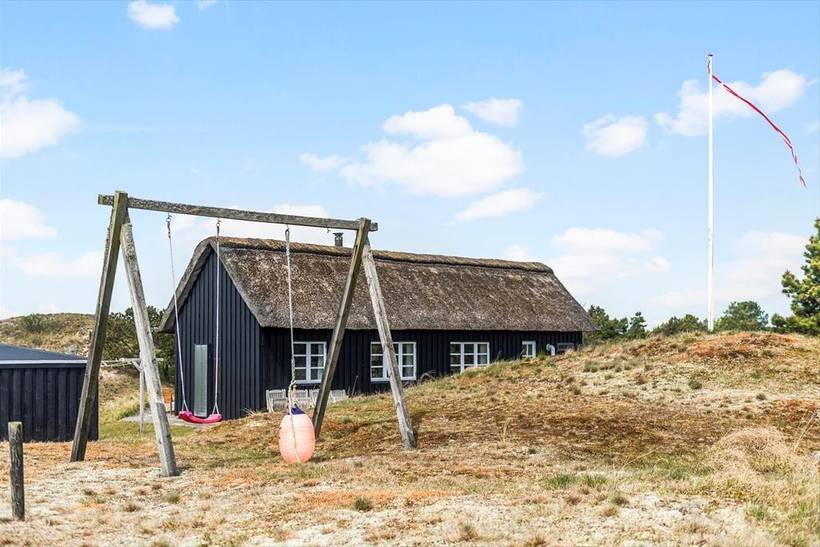 Foto von Ferienhaus NN10 in Fanø Bad - Fanø