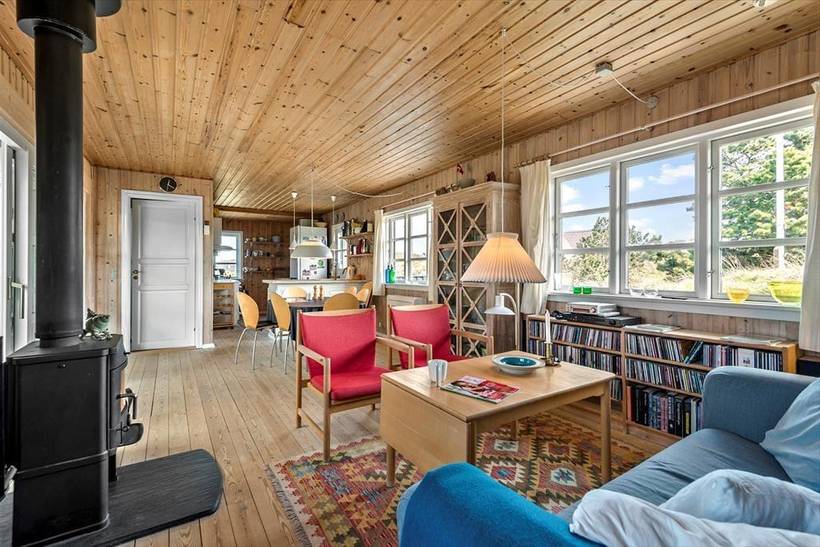 Foto von Ferienhaus NN10 in Fanø Bad - Fanø