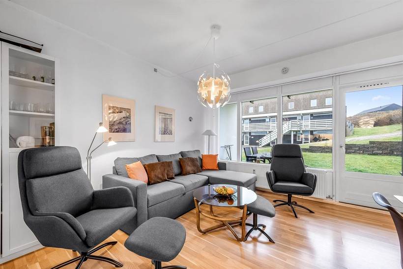 Foto von Ferienhaus NN15 in Søndervig - Westjütland