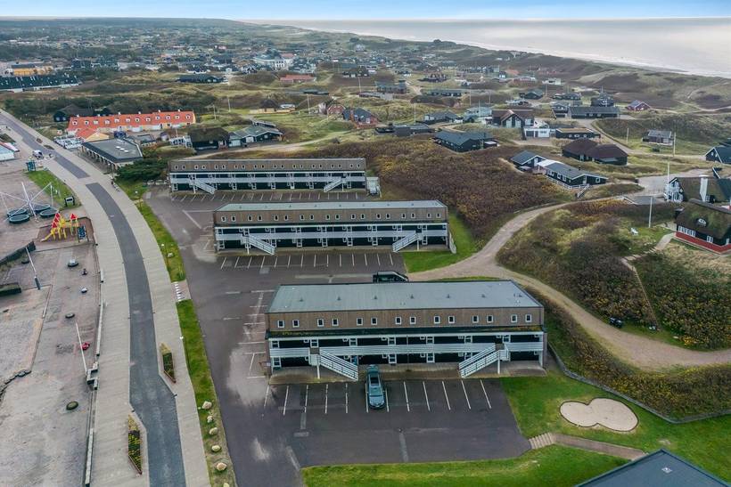 Foto von Ferienhaus NN15 in Søndervig - Westjütland
