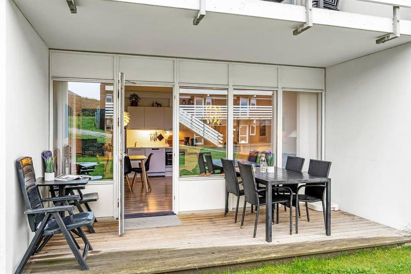 Foto von Ferienhaus NN15 in Søndervig - Westjütland